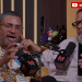 Manny Manuel revela que fue víctima de abuso sexual a los siete años