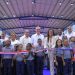 Pedro Martínez inaugura complejo educativo y deportivo en Manoguayabo
