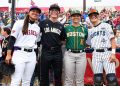 Nueva liga devuelve el béisbol profesional femenino a Estados Unidos
