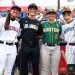 Nueva liga devuelve el béisbol profesional femenino a Estados Unidos