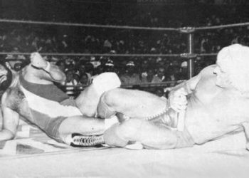 Flair y Veneno: el origen de una rivalidad histórica