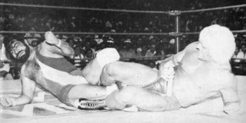 Flair y Veneno: el origen de una rivalidad histórica