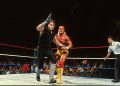 The Undertaker pensó que había dejado paralizado a Hulk Hogan con un ‘tombstone’