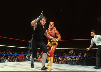 The Undertaker pensó que había dejado paralizado a Hulk Hogan con un ‘tombstone’